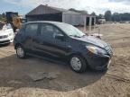 Lot #3293462414 2021 MITSUBISHI MIRAGE ES