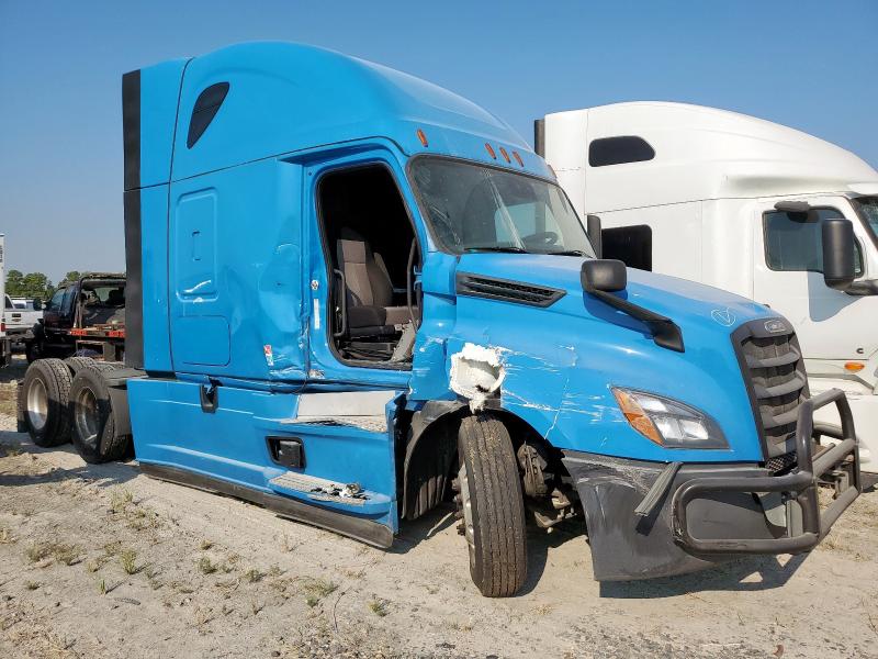 FREIGHTLINER CASCADIA 1