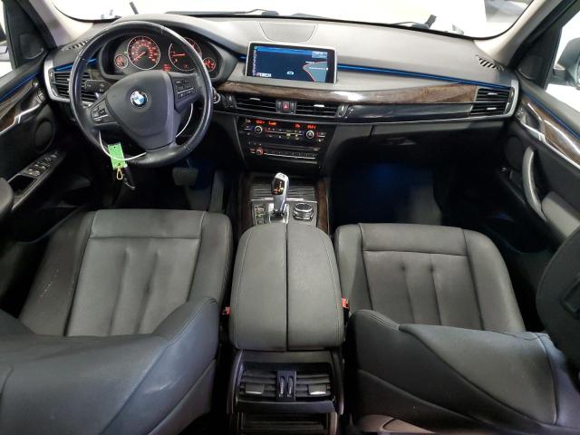 2014 BMW X5 XDRIVE3 - 5UXKS4C5XE0J95032