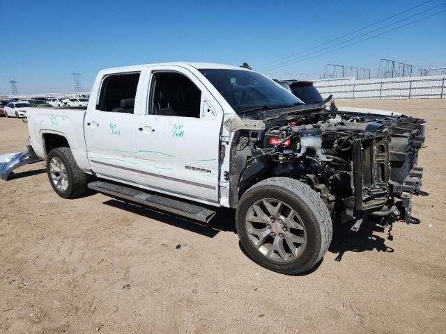 2018 GMC SIERRA K15 3GTU2NEC8JG643494