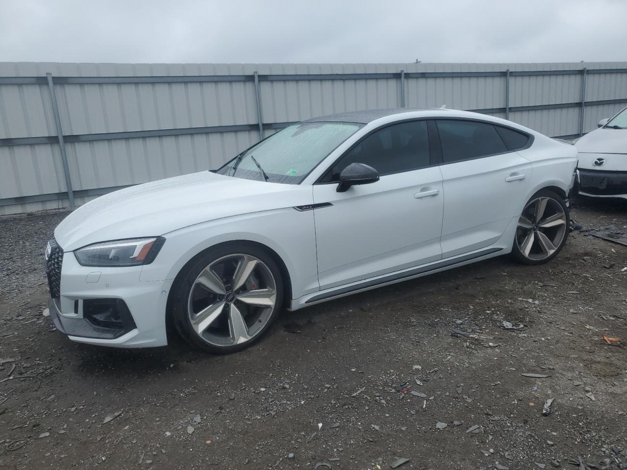 AUDI S5 RS5