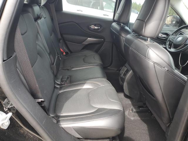 2021 JEEP CHEROKEE L 1C4PJLDX6MD180491