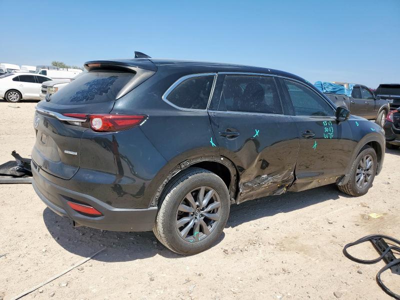 2022 MAZDA CX-9 SPORT JM3TCBBY0N0605458