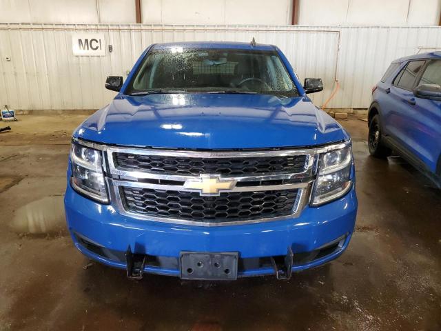 2017 CHEVROLET TAHOE POLICE 1GNSKDEC2HR275767