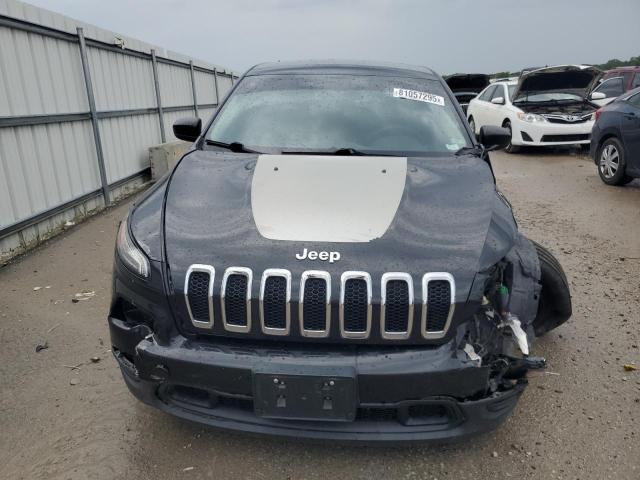 2015 JEEP CHEROKEE SPORT - 1C4PJMAB3FW520136