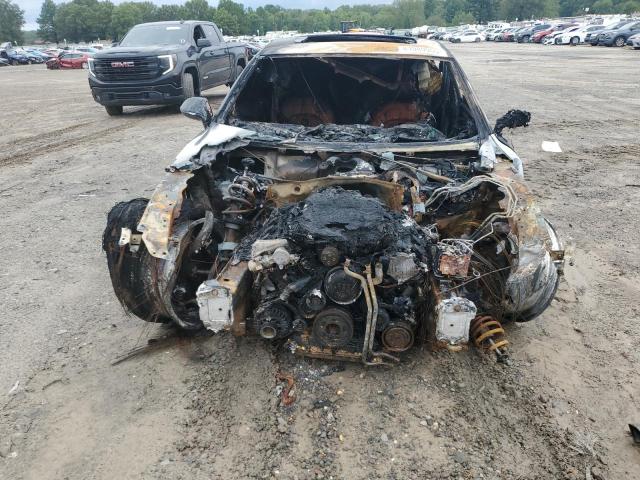 2017 AUDI A7 PRESTIGE WAU22AFC4HN031676