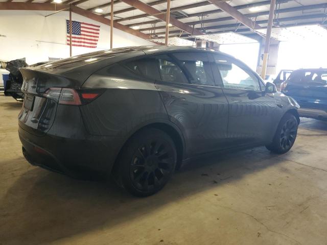 2024 TESLA MODEL Y 7SAYGDED5RF019243
