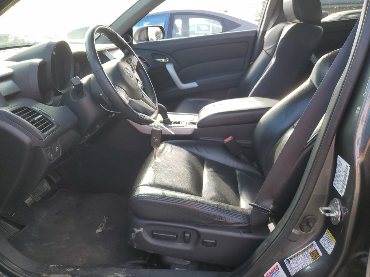 Lot #3286683328 2008 ACURA RDX TECHNO