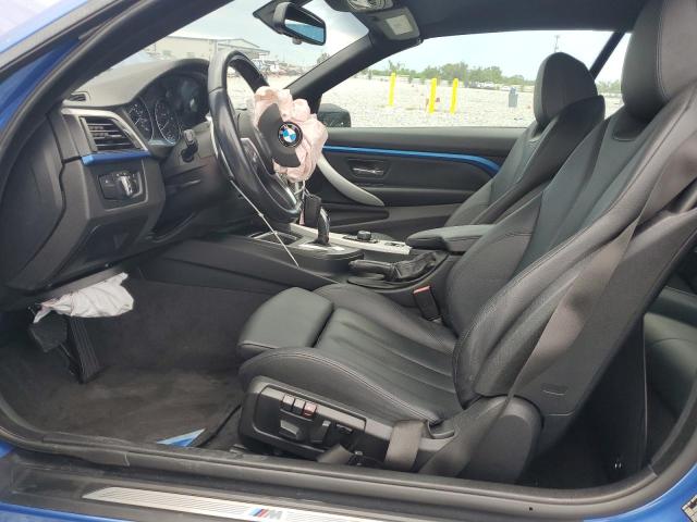 2015 BMW 428 I WBA3V5C57FP752195