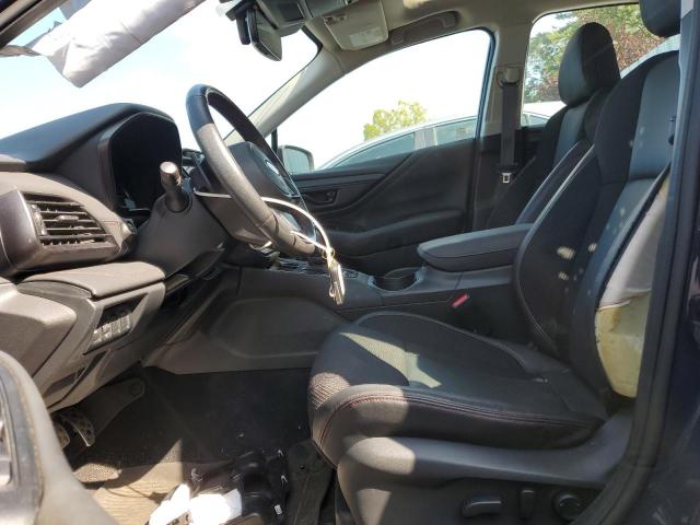 2024 SUBARU LEGACY SPO 4S3BWGG66R3003099