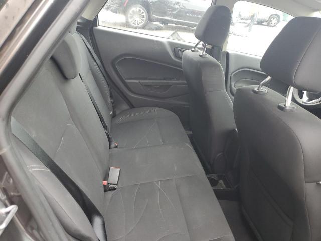 2019 FORD FIESTA SE - 3FADP4BJ2KM161529