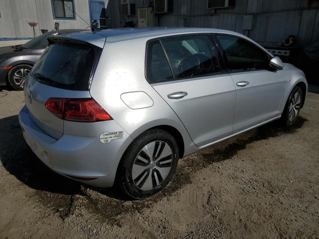 2016 VOLKSWAGEN E-GOLF SE - WVWKP7AU9GW911546