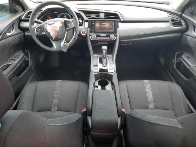 2017 HONDA CIVIC EX 19XFC2F7XHE007431