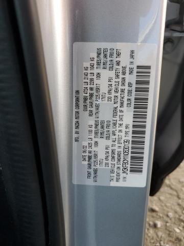 2022 MAZDA CX-5 PREFE #3296235404