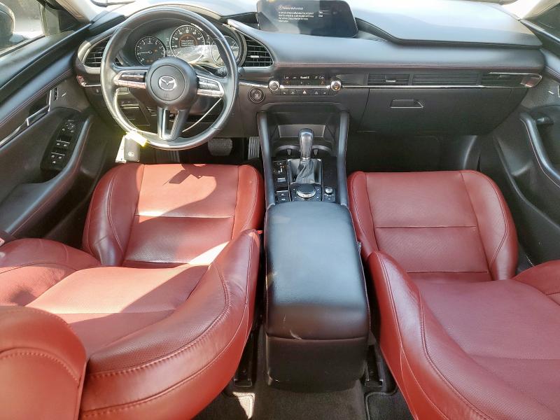 2023 MAZDA 3 PREFERRE 3MZBPBCM4PM360097