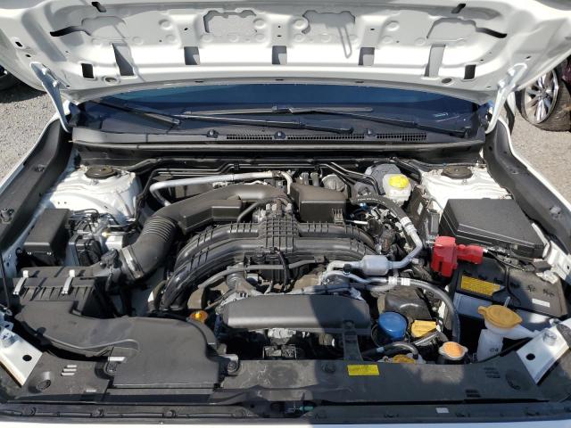 2024 SUBARU CROSSTREK JF2GUADC6R8332358