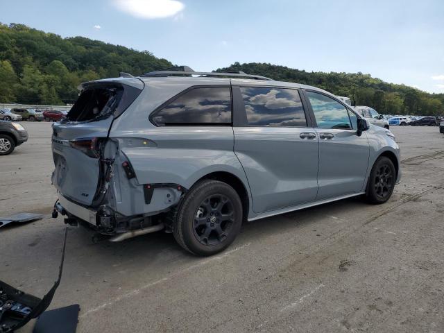 2025 TOYOTA SIENNA XSE 5TDCSKFCXSS174985