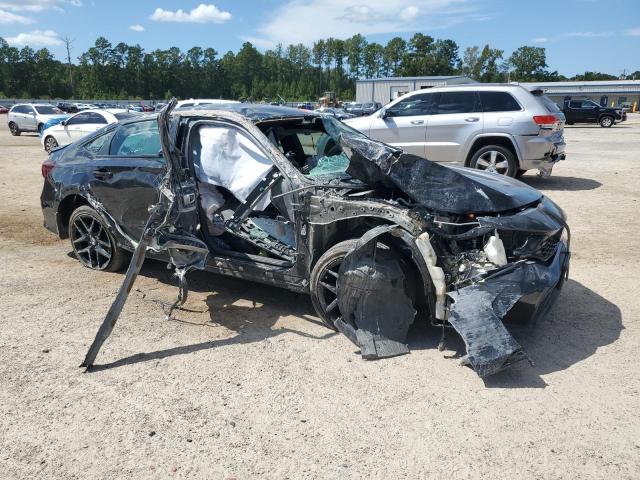 2025 HONDA CIVIC SPOR - 2HGFE2F53SH556216