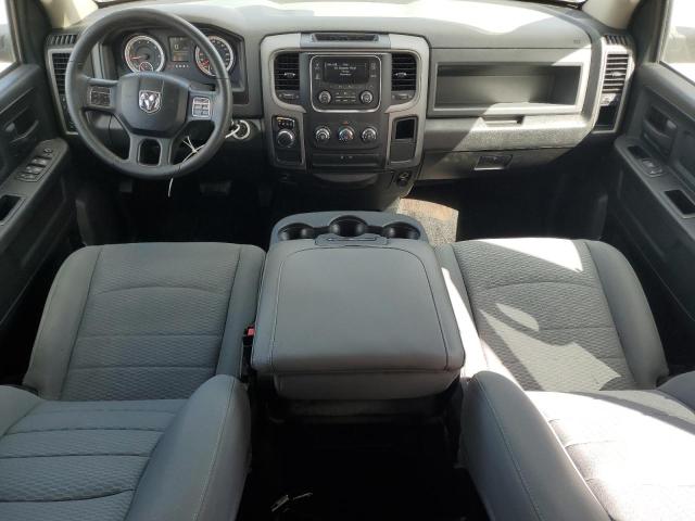 2017 RAM 1500 ST 1C6RR6KT9HS532748