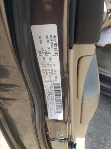 2015 JEEP GRAND CHER 1C4RJFCG4FC740917