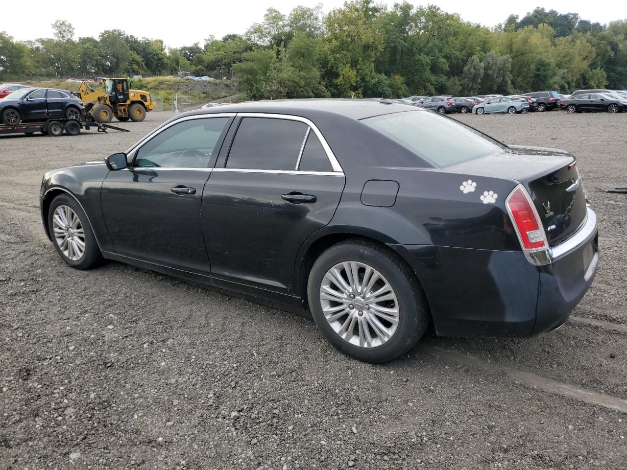 CHRYSLER 300