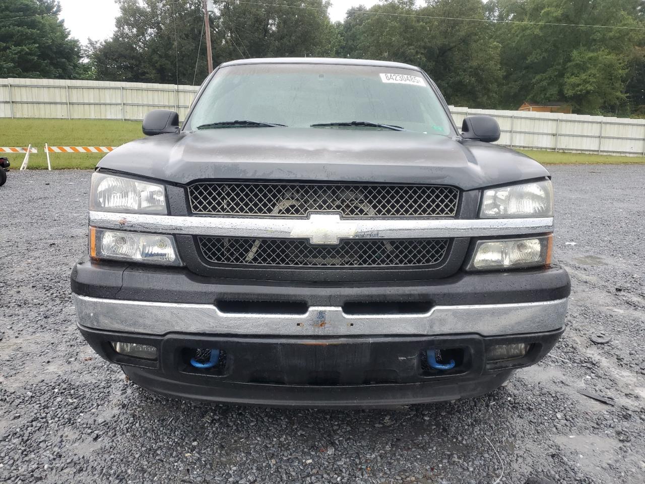 Lot #3301855024 2003 CHEVROLET SILVERADO