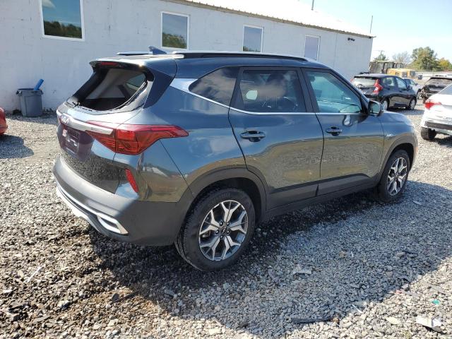 2023 KIA SELTOS EX KNDERCAAXP7460126