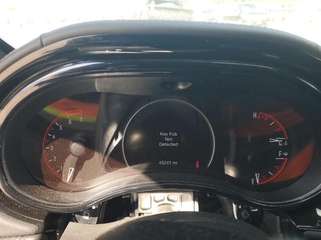 2022 DODGE DURANGO R/T - 1C4SDJCT2NC222067