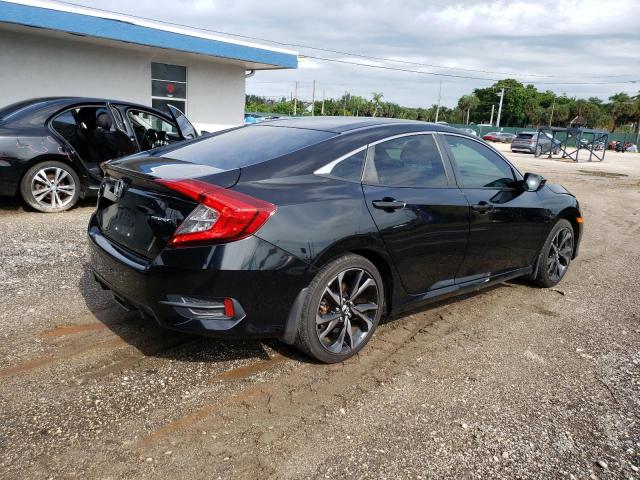 2020 HONDA CIVIC SPOR 2HGFC2F83LH522147