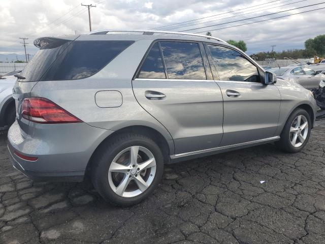 2016 MERCEDES-BENZ GLE 350 - Other View