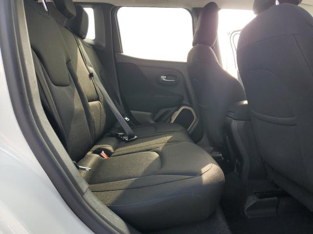 2016 JEEP RENEGADE L ZACCJABT8GPD85982