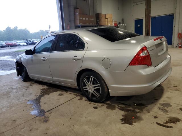 2010 FORD FUSION SE - 3FAHP0HA5AR318540