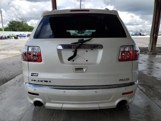 2012 GMC GMC ACADIA - 1GKKVTED4CJ318505