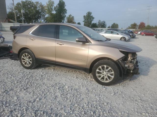 2018 CHEVROLET EQUINOX LT 2GNAXSEV0J6160234
