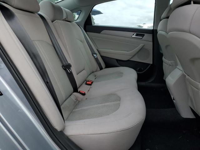2015 HYUNDAI SONATA SE 5NPE24AF0FH250389