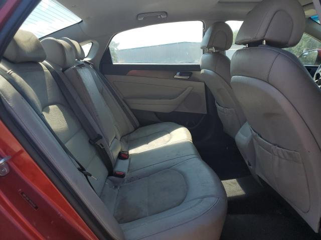 2017 HYUNDAI SONATA SPO 5NPE34AF7HH582541