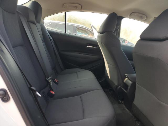 2020 TOYOTA COROLLA LE 5YFBPRBE7LP044797