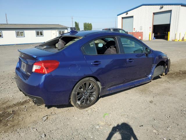 2017 SUBARU WRX JF1VA1B67H9811852