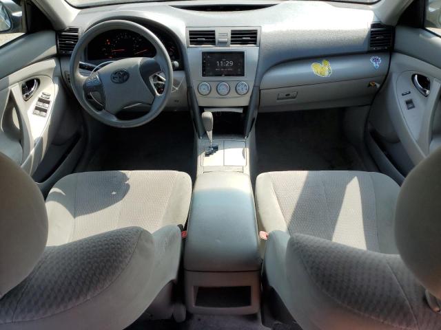 2011 TOYOTA CAMRY BASE #3293731931