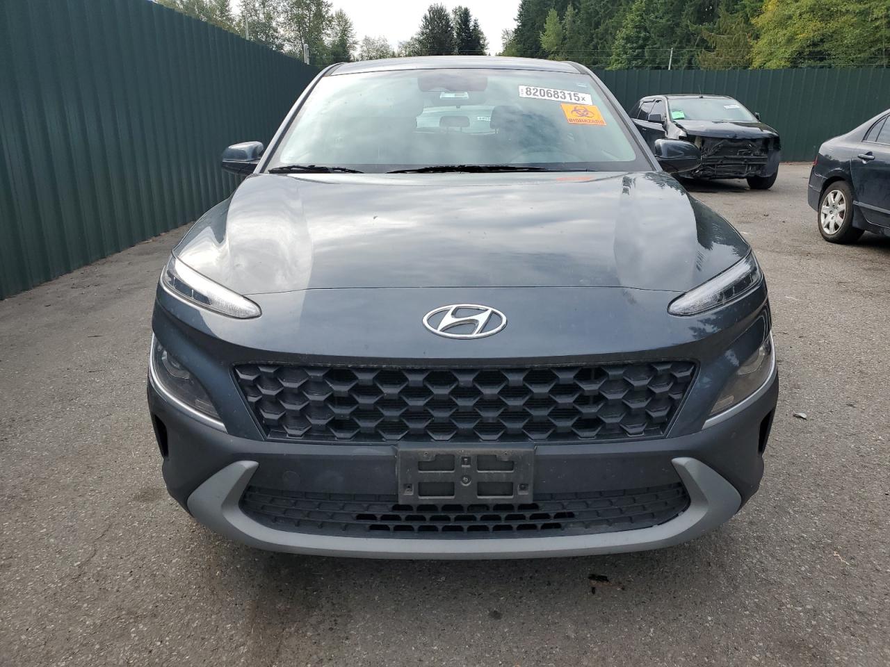 HYUNDAI KONA SEL
