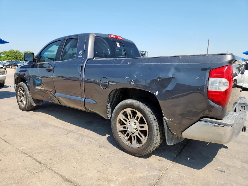 2016 TOYOTA TUND 4X2 5TFRM5F15GX095617