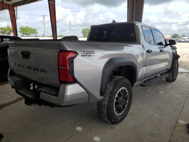 2024 TOYOTA TACOMA DOU 3TYLB5JN2RT048645