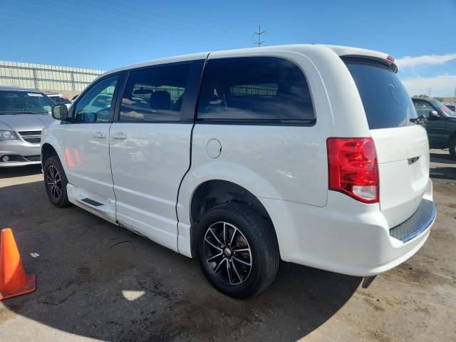 2018 DODGE GRAND CARA 2C7WDGBG4JR209978