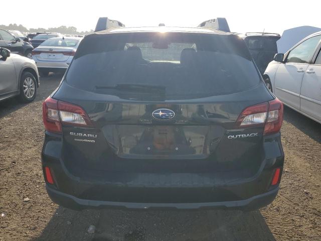 2015 SUBARU OUTBACK 2. - 4S4BSBLCXF3211777