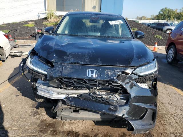 2024 HONDA HR-V LX 3CZRZ2H39RM766868