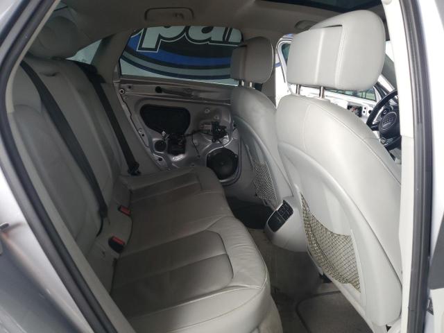 2016 AUDI A3 PREMIUM WAUC7GFFXG1097562