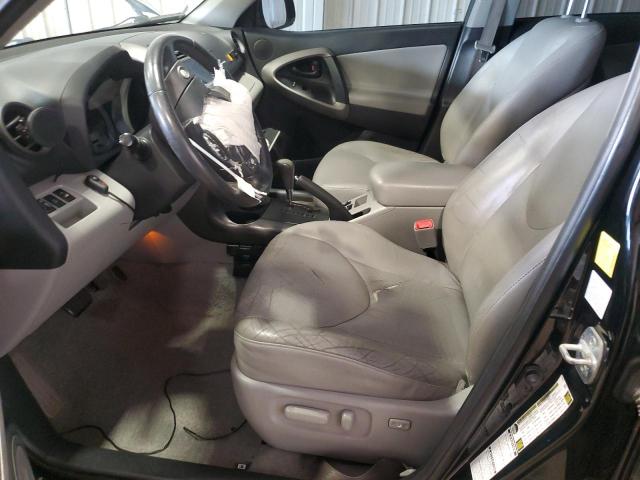 2010 TOYOTA RAV4 LIMIT - 2T3DK4DV6AW026088