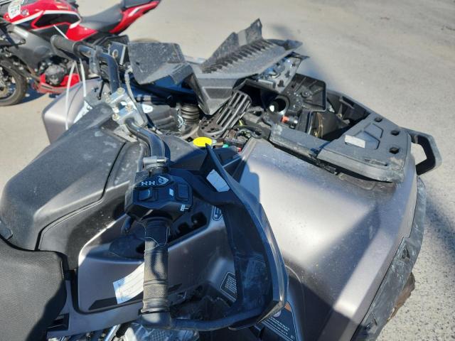 2025 CAN-AM OUTLANDER 1000R #3296272419