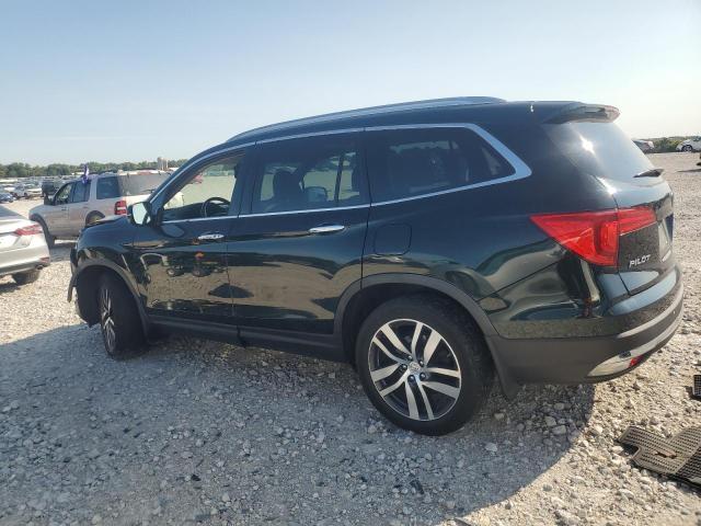 2016 HONDA PILOT ELIT - 5FNYF6H00GB044701