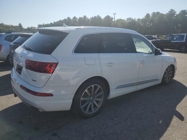 2017 AUDI Q7 PREMIUM PLUS WA1LHAF79HD054167